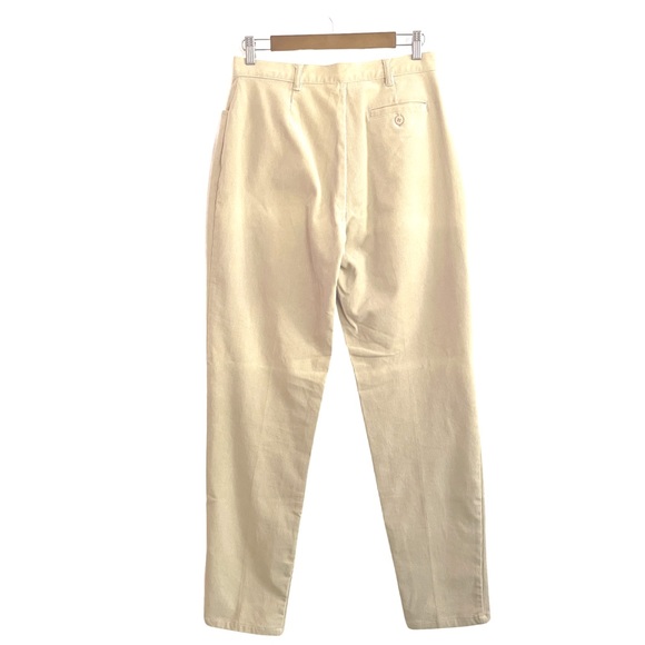 Vittadini High-Rise Corduroy Pants, size 10 - GUC - Picture 2 of 6